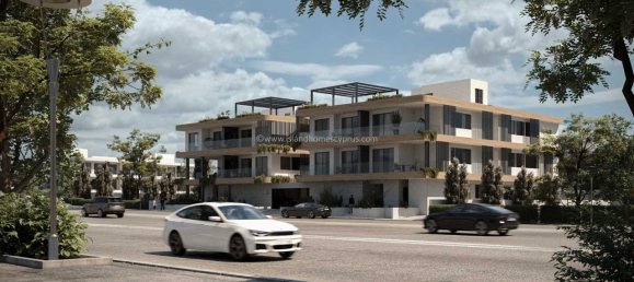 1 bedroom House in Paralimni, Cyprus No. 24000 11