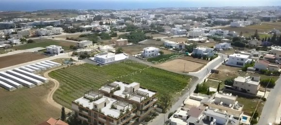 1 bedroom House in Paralimni, Cyprus No. 24000 18