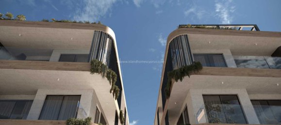 1 bedroom House in Paralimni, Cyprus No. 24000 4