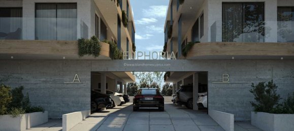 1 bedroom House in Paralimni, Cyprus No. 24000 2