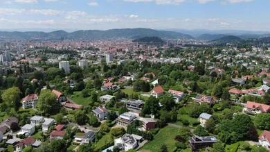 Grundstück in Graz, Austria 1158m², Nr. 150441