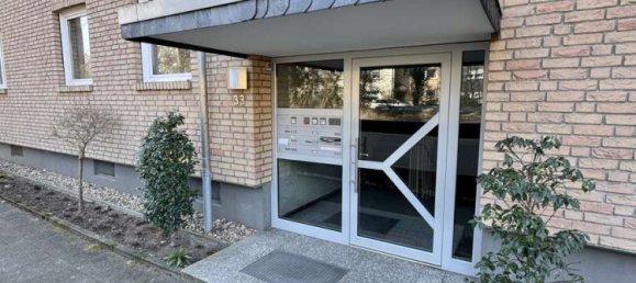 Apartamento de 2 dormitorios en Bergisch Gladbach, Germany No. 19718 3