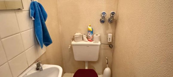 Apartamento de 2 dormitorios en Bergisch Gladbach, Germany No. 19718 15