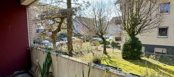 Apartamento de 2 dormitorios en Bergisch Gladbach, Germany No. 19718 10