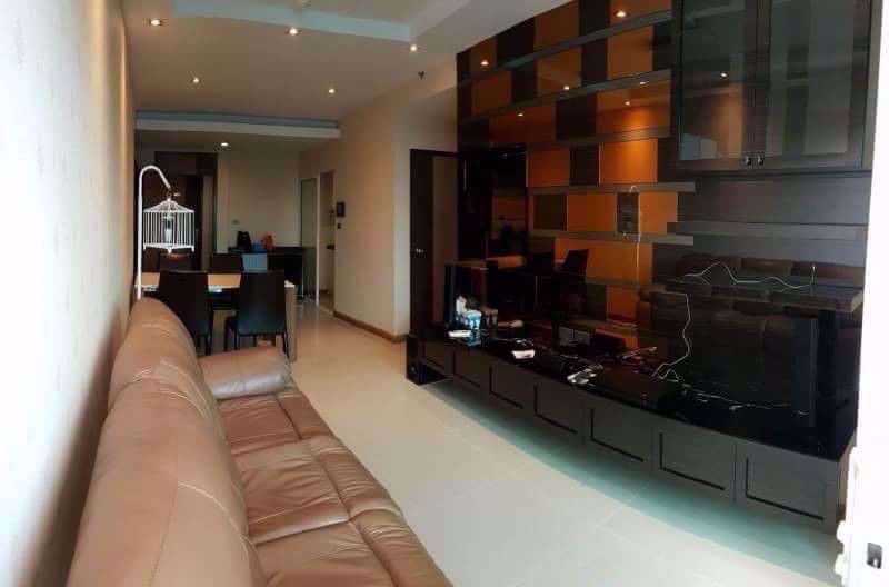 1 chambre Condo à Supalai River Resort Railay Beach, Thailand No. 30823