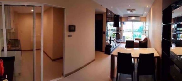 1 chambre Condo à Supalai River Resort Railay Beach, Thailand No. 30823 7