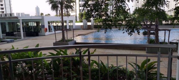 1 chambre Condo à Supalai River Resort Railay Beach, Thailand No. 30823 3