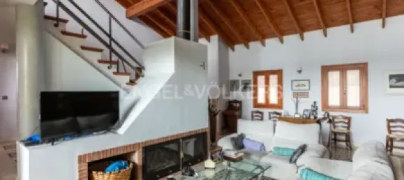 Casa de 4 dormitorios en Andalucía, Spain No. 141393 6