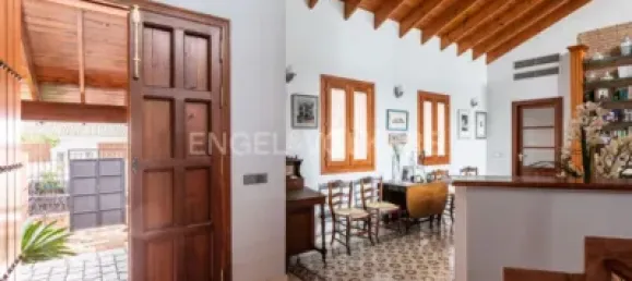 Casa de 4 dormitorios en Andalucía, Spain No. 141393 8