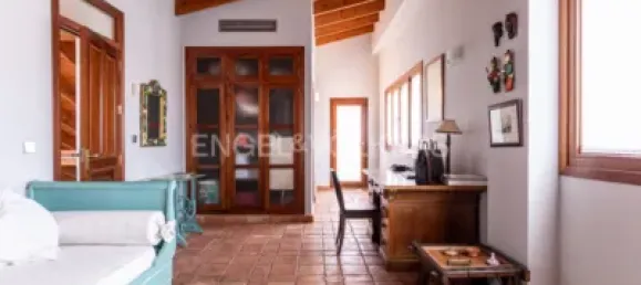 Casa de 4 dormitorios en Andalucía, Spain No. 141393 30