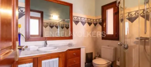 Casa de 4 dormitorios en Andalucía, Spain No. 141393 33