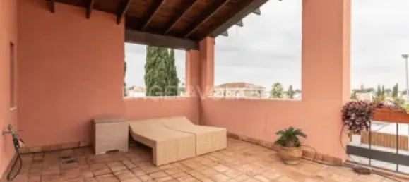 Casa de 4 dormitorios en Andalucía, Spain No. 141393 35