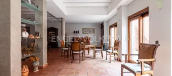 Casa de 4 dormitorios en Andalucía, Spain No. 141393 38