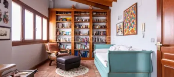 Casa de 4 dormitorios en Andalucía, Spain No. 141393 31