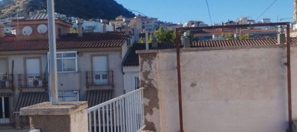 Casa de 7 dormitorios en Jaén, Spain No. 135488 12