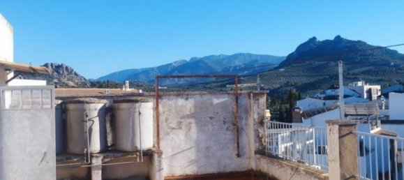 Casa de 7 dormitorios en Jaén, Spain No. 135488 3