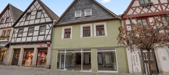 Edifício de 15 divisões em Augsburg, Germany N.º 51809 9