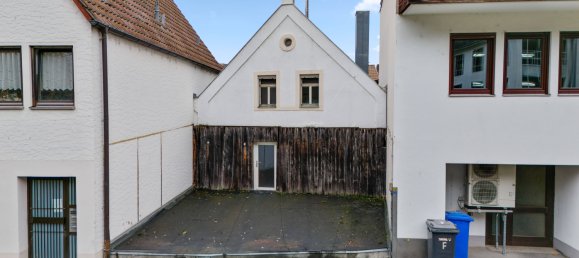 Edifício de 15 divisões em Augsburg, Germany N.º 51809 12