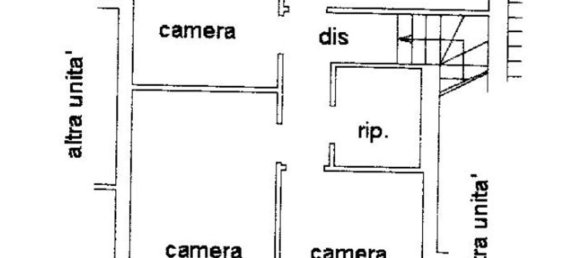 4 rooms House in Casier, Italy No. 278531 11