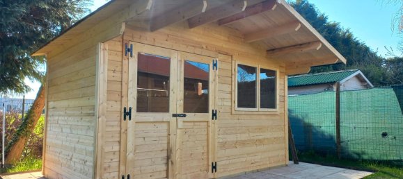 4 rooms House in Casier, Italy No. 278531 9