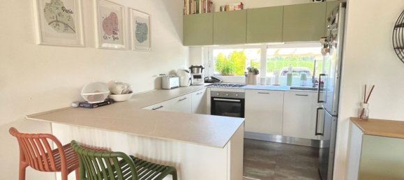 4 rooms House in Casier, Italy No. 278531 12