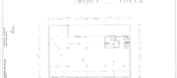 Lagerhaus in Loures, Portugal 4830m², Nr. 85309 3