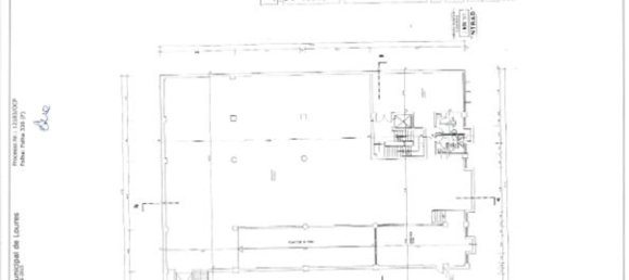 Lagerhaus in Loures, Portugal 4830m², Nr. 85309 4