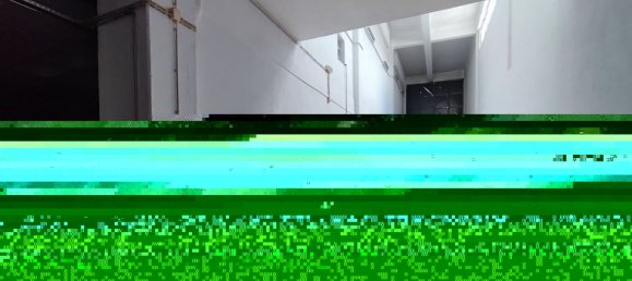 Lagerhaus in Loures, Portugal 4830m², Nr. 85309 5