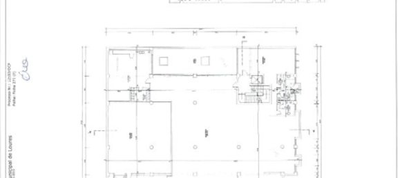 Lagerhaus in Loures, Portugal 4830m², Nr. 85309 23