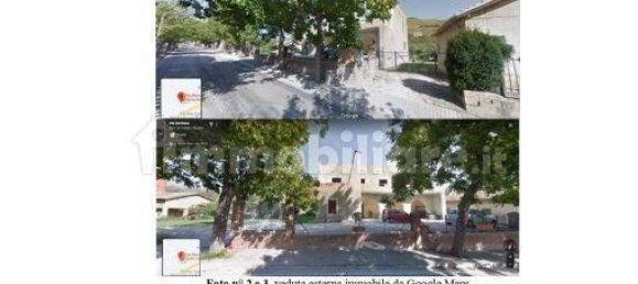 Apartamento de 3 dormitorios en Torre de' Passeri, Italy No. 41803 21