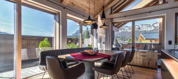 3 bedrooms Penthouse in St. Johann in Tirol, Austria No. 229376 6