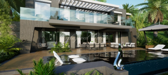 Villa 3+1 in Marmaris, Turkey, Nr. 28806 10