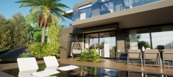 Villa 3+1 in Marmaris, Turkey, Nr. 28806 11