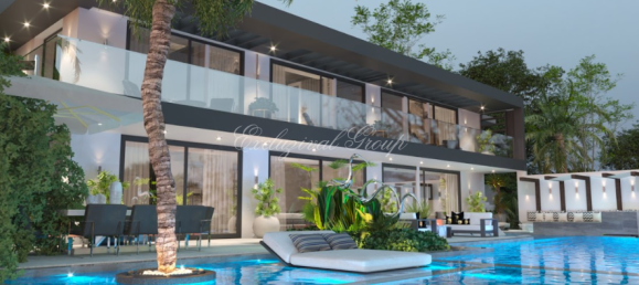 Villa 3+1 in Marmaris, Turkey, Nr. 28806 5