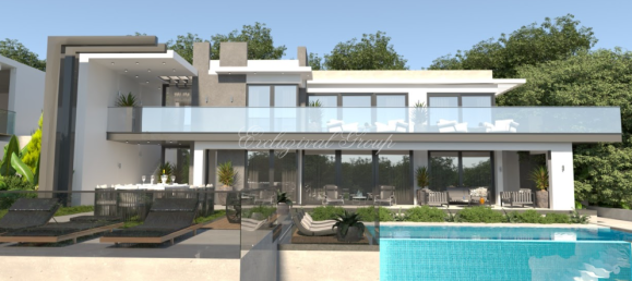 Villa 3+1 in Marmaris, Turkey, Nr. 28806 4