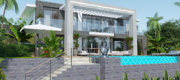 Villa 3+1 in Marmaris, Turkey, Nr. 28806 7