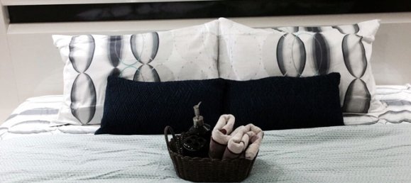 1 bedroom Condo in Pattaya, Thailand No. 3753 5