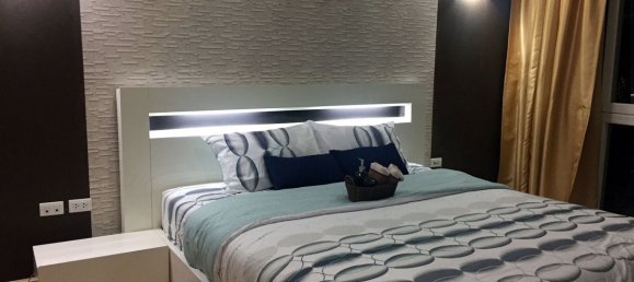 1 bedroom Condo in Pattaya, Thailand No. 3753 6