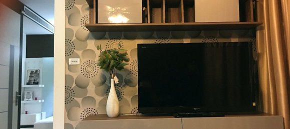 1 bedroom Condo in Pattaya, Thailand No. 3753 9