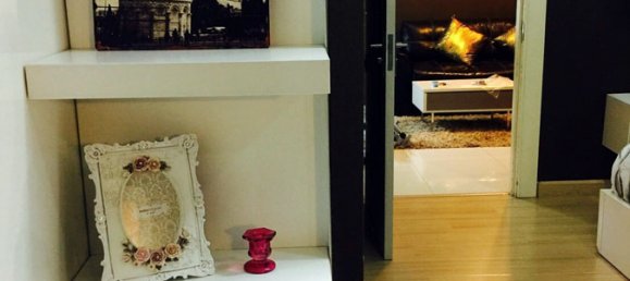 1 bedroom Condo in Pattaya, Thailand No. 3753 7