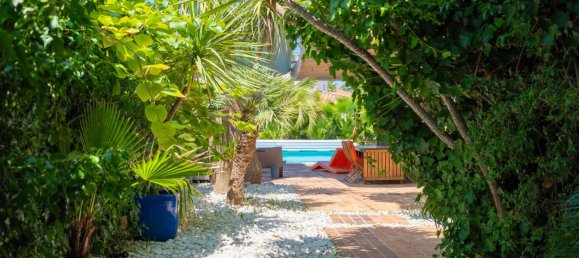 3 bedrooms Villa in Marseille, France No. 332990 6