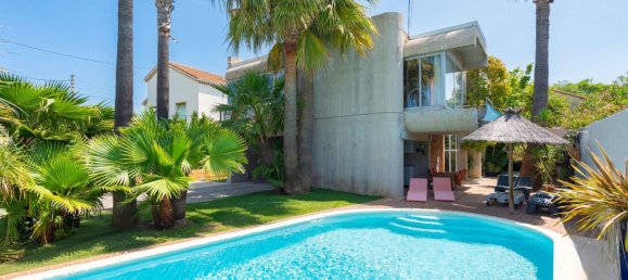 3 bedrooms Villa in Marseille, France No. 332990 3