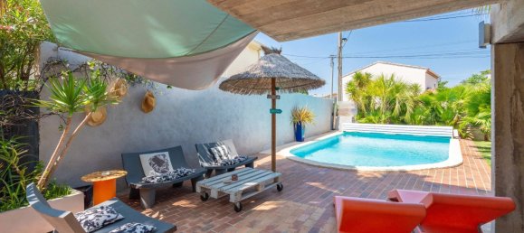 3 bedrooms Villa in Marseille, France No. 332990 4