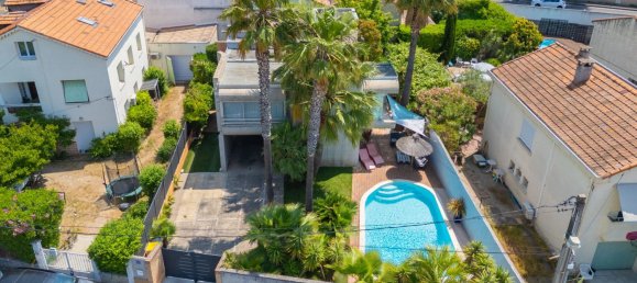 3 bedrooms Villa in Marseille, France No. 332990 20