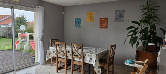 Casa de 4 dormitorios en Loire-Atlantique, France No. 280406 2