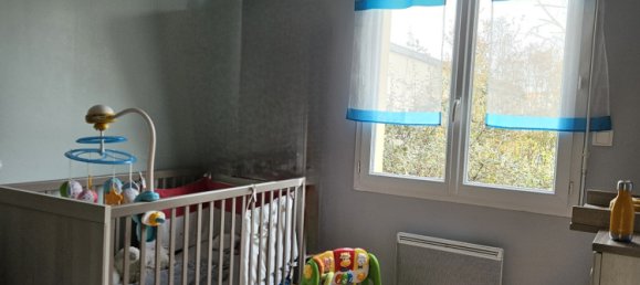 Casa de 4 dormitorios en Loire-Atlantique, France No. 280406 8