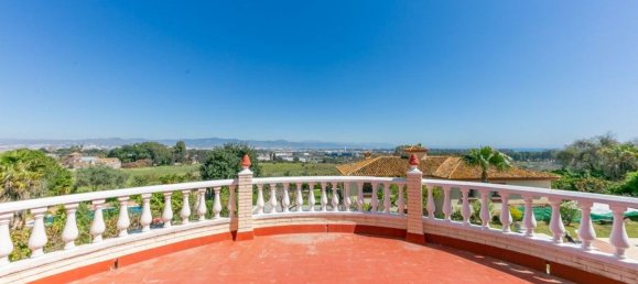 10 bedrooms House in Churriana, Spain No. 67366 22