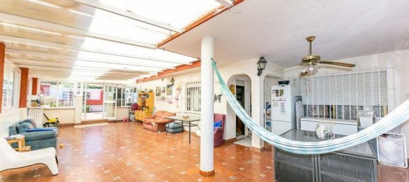 10 bedrooms House in Churriana, Spain No. 67366 17