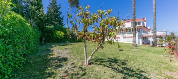 10 bedrooms House in Churriana, Spain No. 67366 5