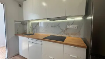 2 غرف نوم شقة في Alicante, Spain رقم 272072